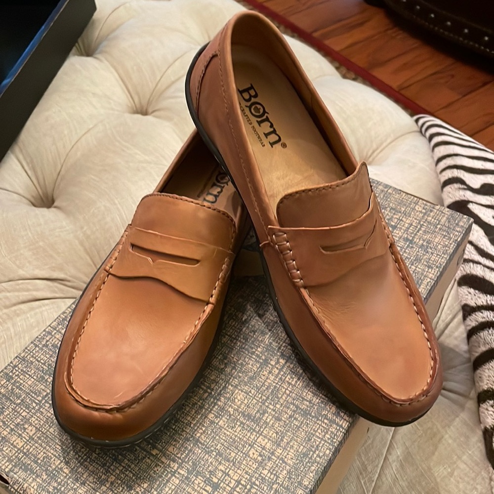Born Mens Shoes